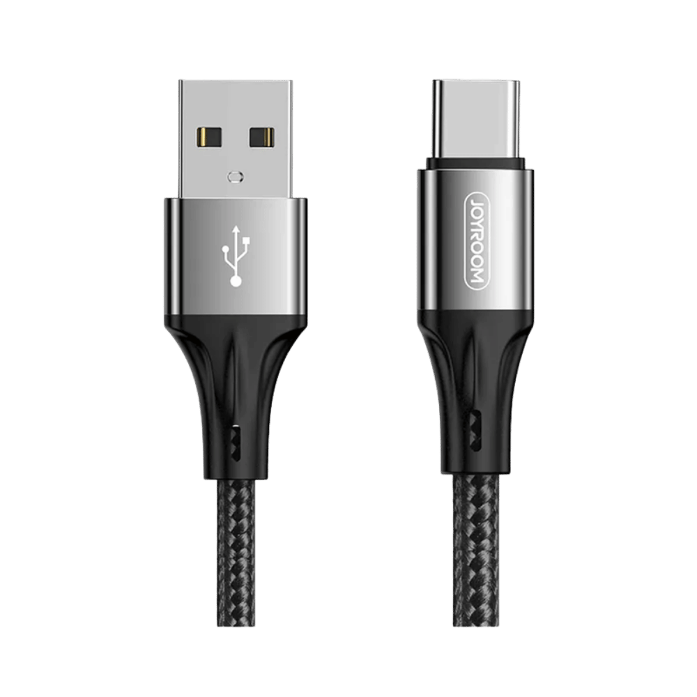 Cable Usb A Micro Usb 100w 1.2m 80161