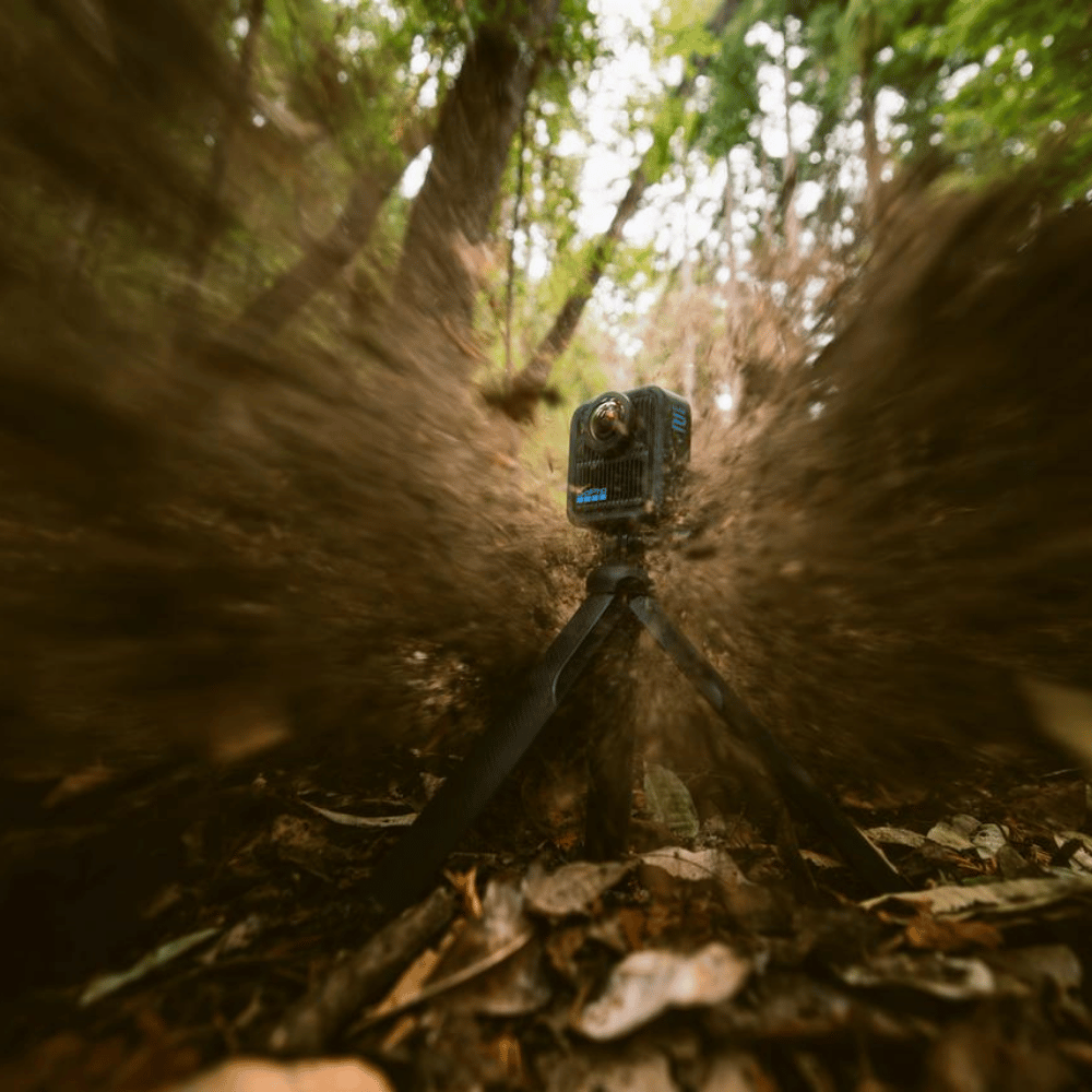 Cámara de Acción GoPro Max2 Bundle 8K 360° + Accessories Bundle Negro - Imagen 3