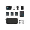 Cámara de acción GOPRO Hero 13 Black Extended Power Bundle - Thumbnail Image 6