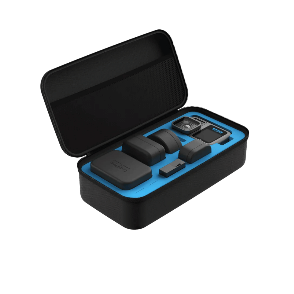 Cámara de acción GOPRO Hero 13 Black + Lens Kit Series HB - Imagen 8