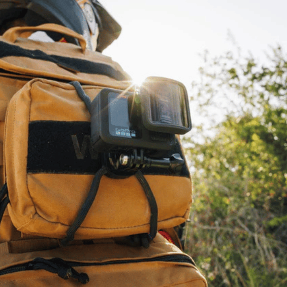 Cámara de acción GOPRO Hero 13 Black + Lens Kit Series HB - Imagen 9