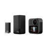 Cargador de batería dual y batería Enduro para la MAX GoPro (3)