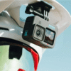 Curved + Flat Adhesive Mounts GoPro (3)