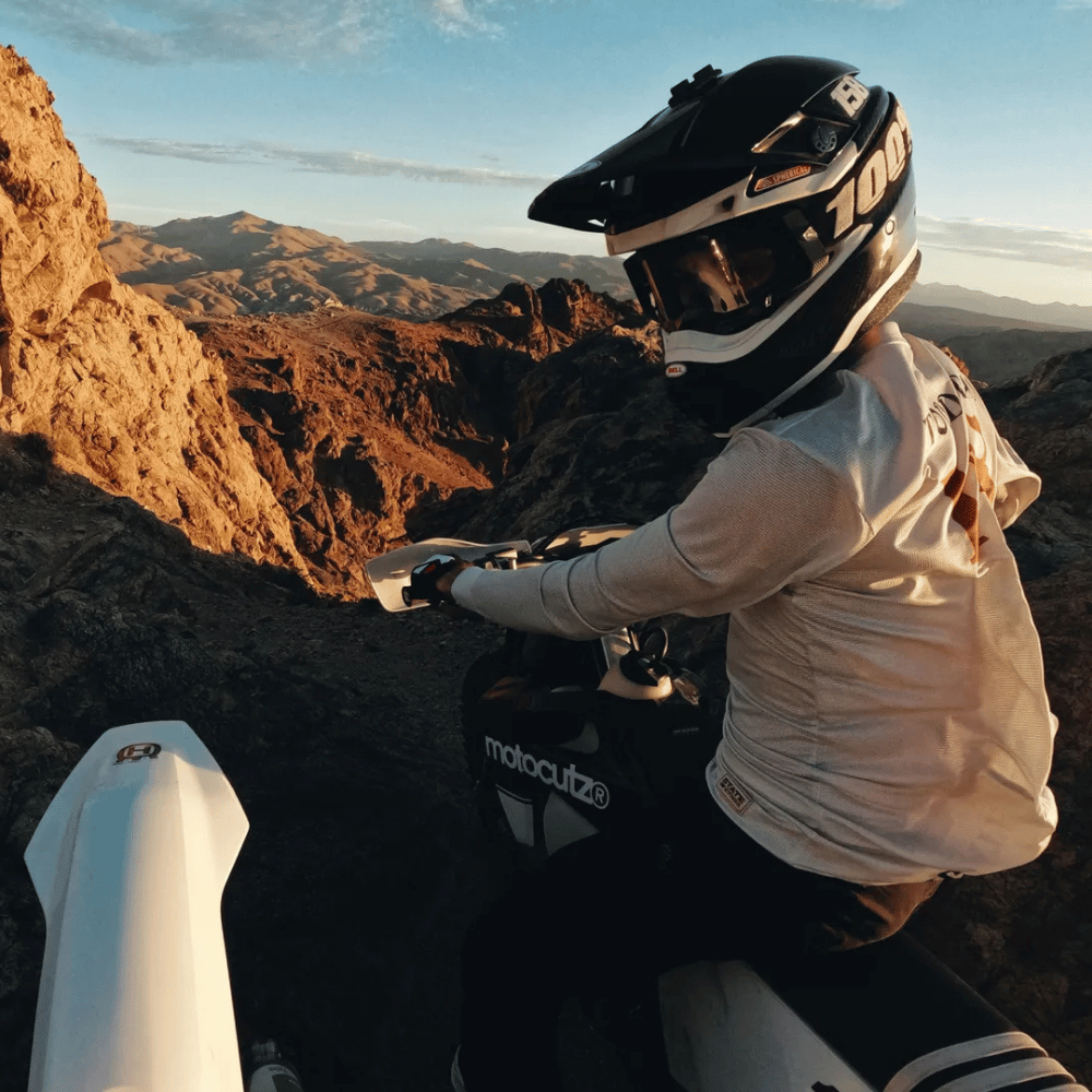 Curved + Flat Adhesive Mounts GoPro - Imagen 5