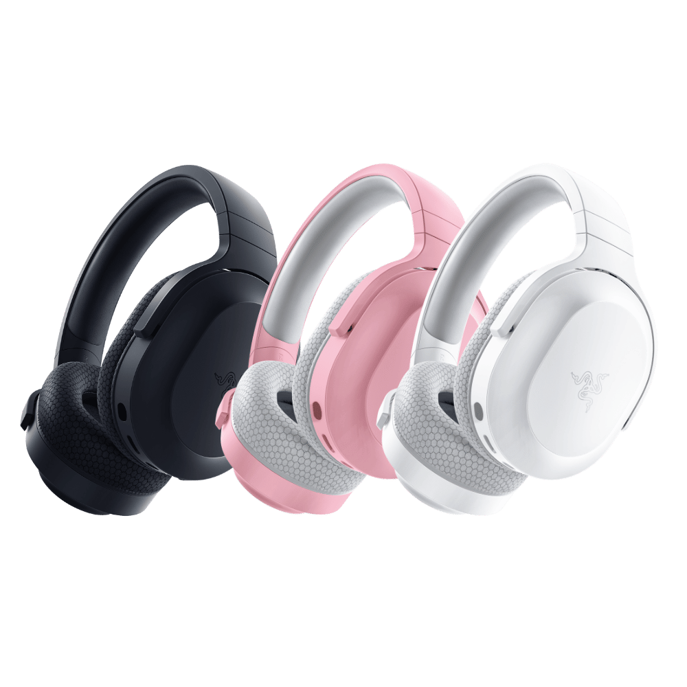 Diadema Razer Barracuda X Bt Multi-Pla