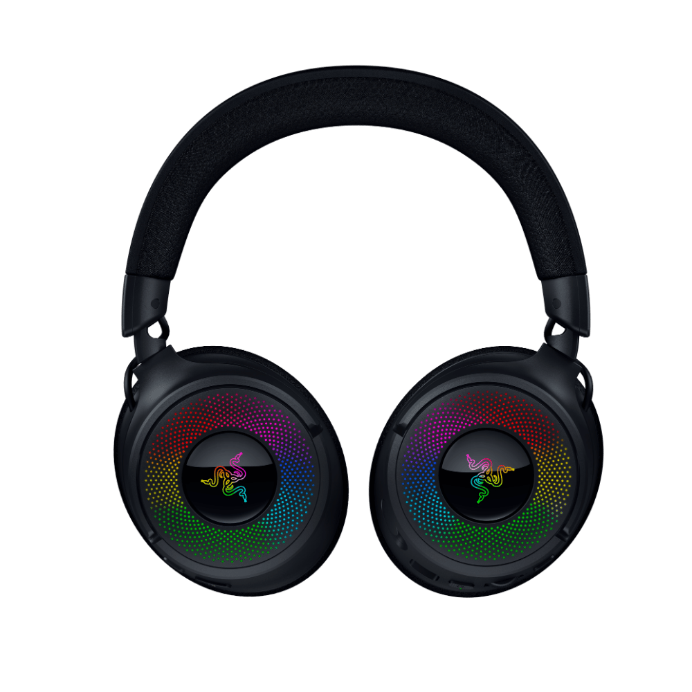 Diademas Gamer Inalámbricos Razer Kraken V4 - Imagen 7