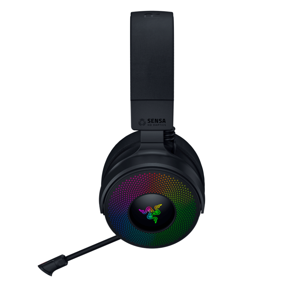 Diademas Gamer Inalámbricos Razer Kraken V4 - Imagen 4