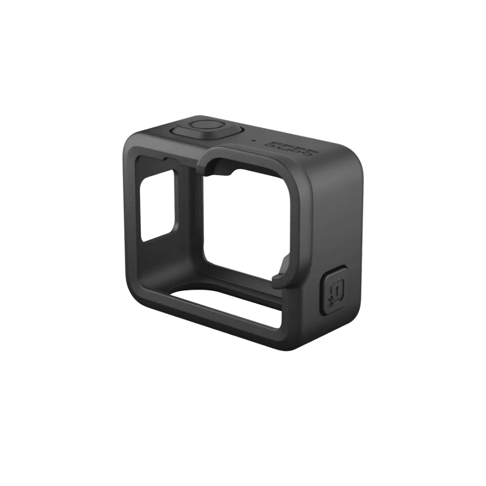 Funda protectora de goma que absorbe los impactos para GoPro HERO