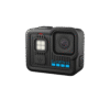Funda protectora de goma que absorbe los impactos para GoPro HERO (3)
