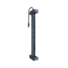Hub Tipo C 10 En 1 -Base Portátil Byl-2212 (6)