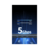 Hub Tipo C 10 En 1 -Base Portátil Byl-2212 (7)