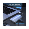 Hub Tipo C 7 En 1 Byl-2106 16190 - Thumbnail Image 7