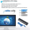 Hub Usb 3.0 7 Puertos Multipuertos 23023 (4)