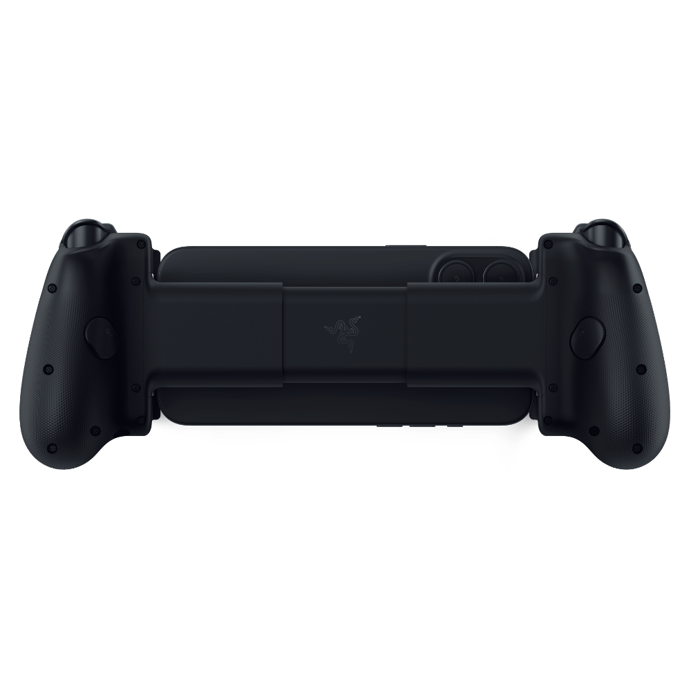Mando Razer Kishi V3 para iPhone y Android - Imagen 4