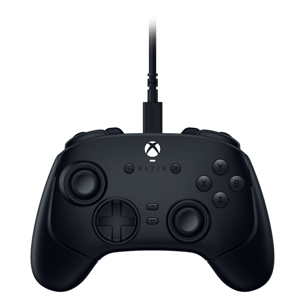 Mando gaming Razer Wolverine V3 Tournament Edition - Imagen 2