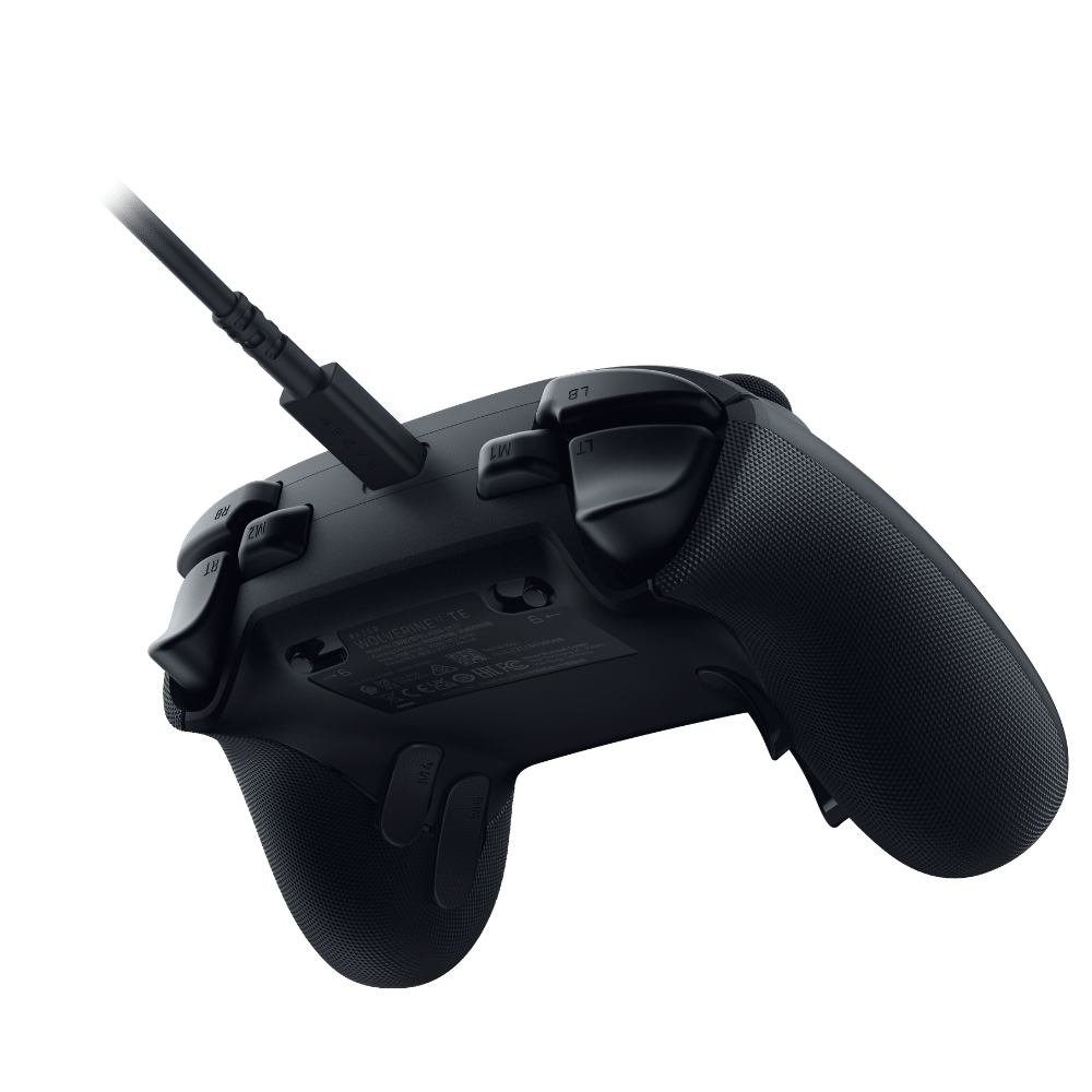 Mando gaming Razer Wolverine V3 Tournament Edition - Imagen 9