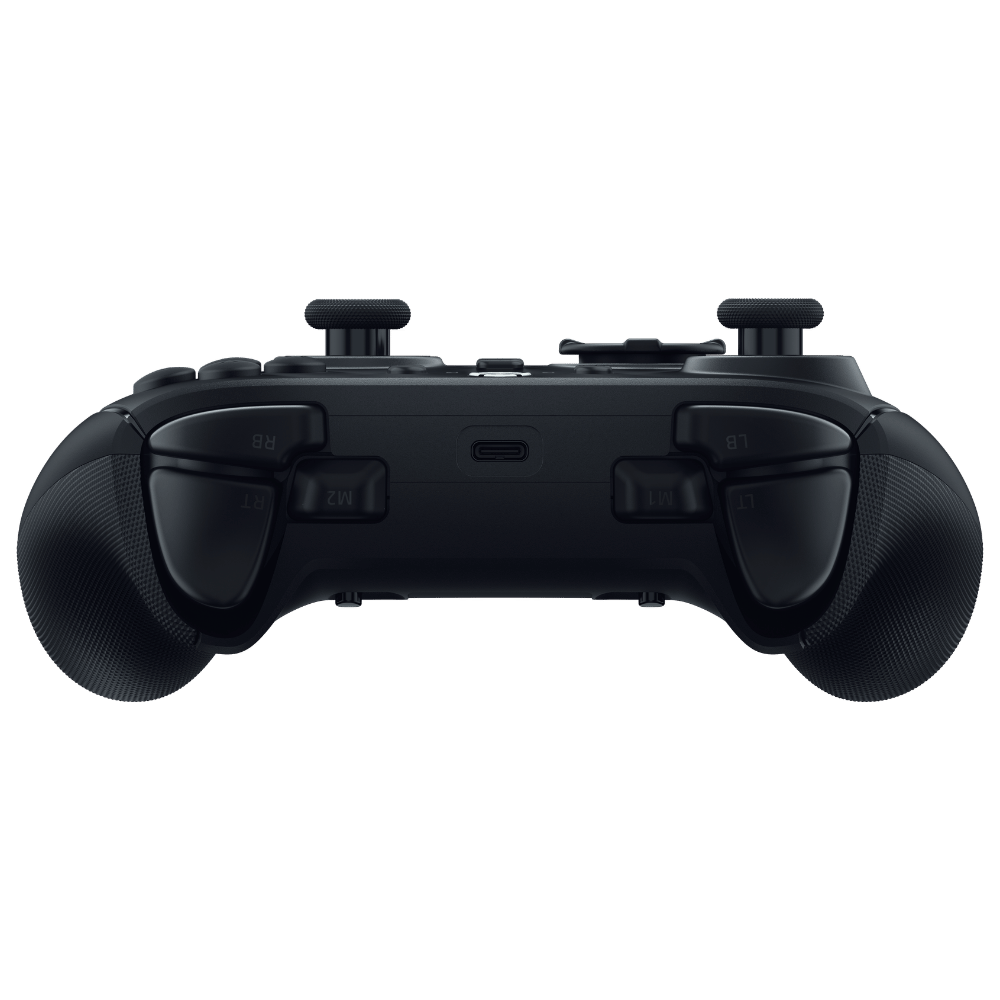 Mando gaming Razer Wolverine V3 Tournament Edition - Imagen 7