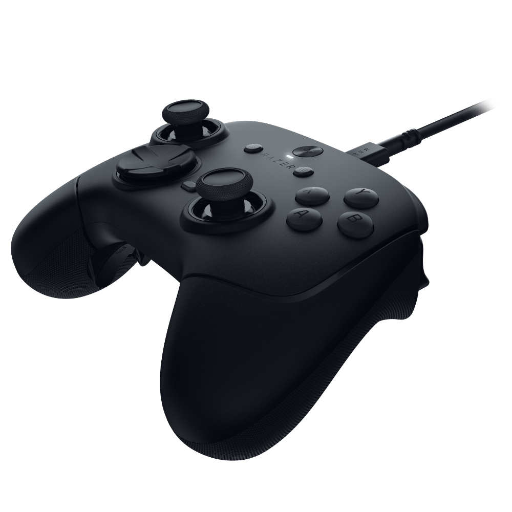 Mando gaming Razer Wolverine V3 Tournament Edition - Imagen 6