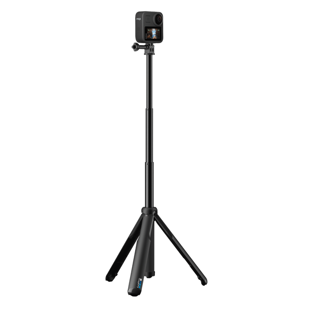 Max Grip + Tripode (Max) Gopro - Imagen 5