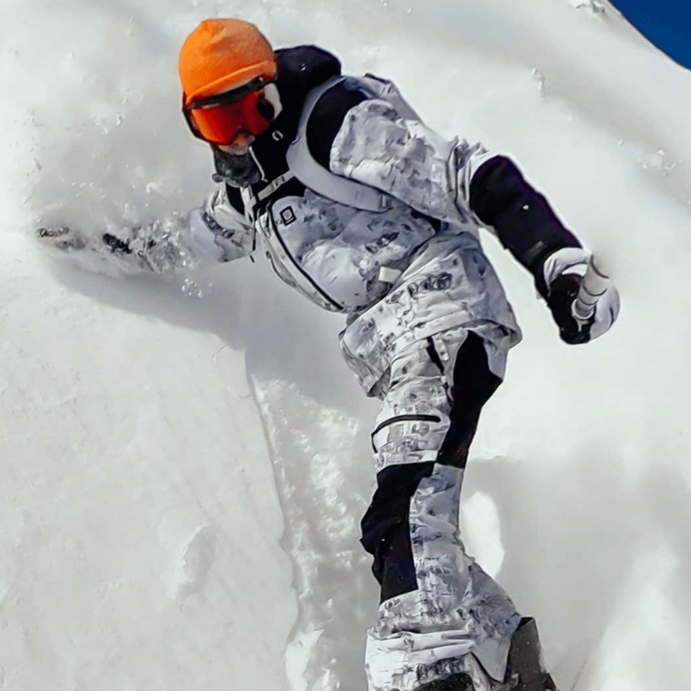 Max Grip + Tripode (Max) Gopro - Imagen 3