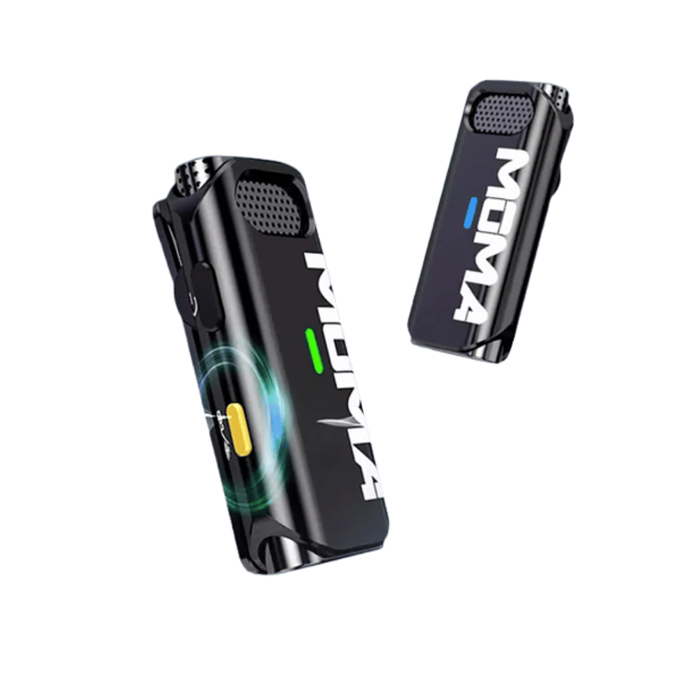 Micrófono Dual Moma Lark M1 40058 - Imagen 8