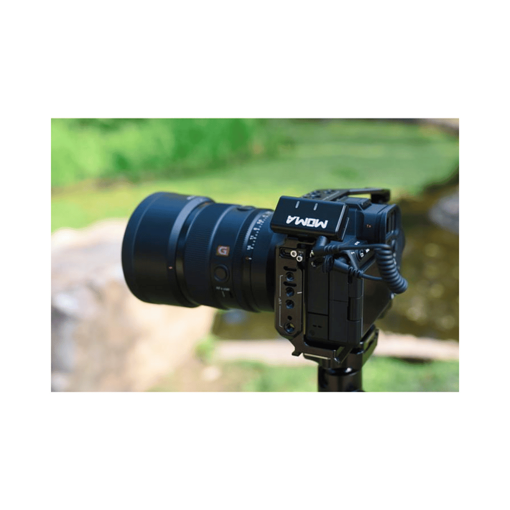 Micrófono Dual Moma Lark M1 40058 - Imagen 6