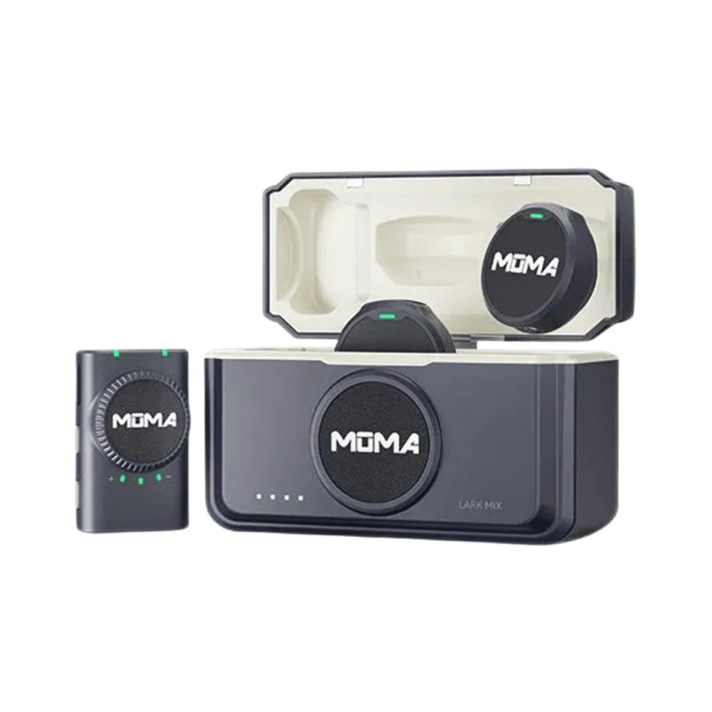 Micrófono Moma Lark Mix 66038