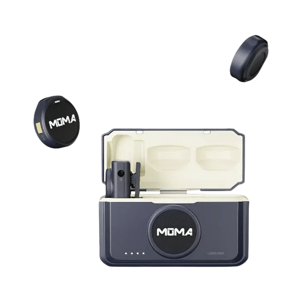 Micrófono Moma Lark Mix 66038 - Imagen 9