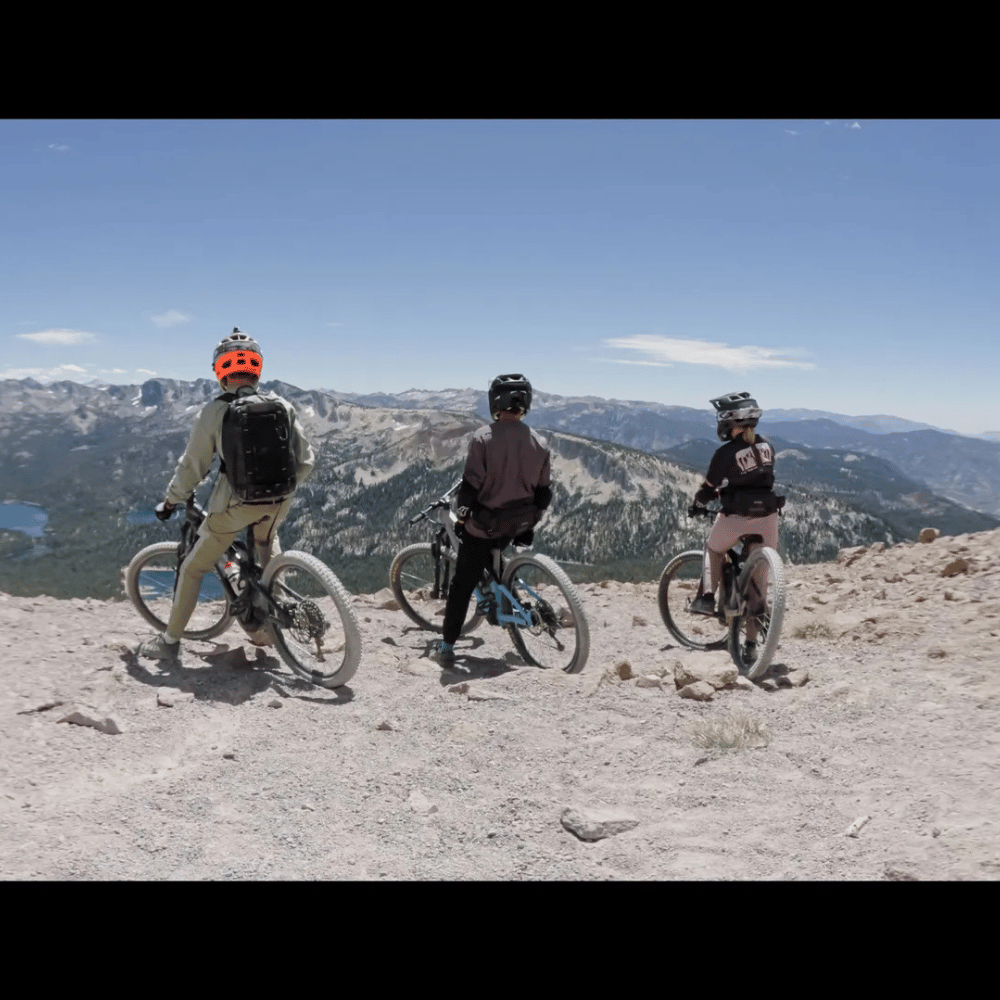 Módulo de lente anamórfica ultra gran angular GoPro - Imagen 3