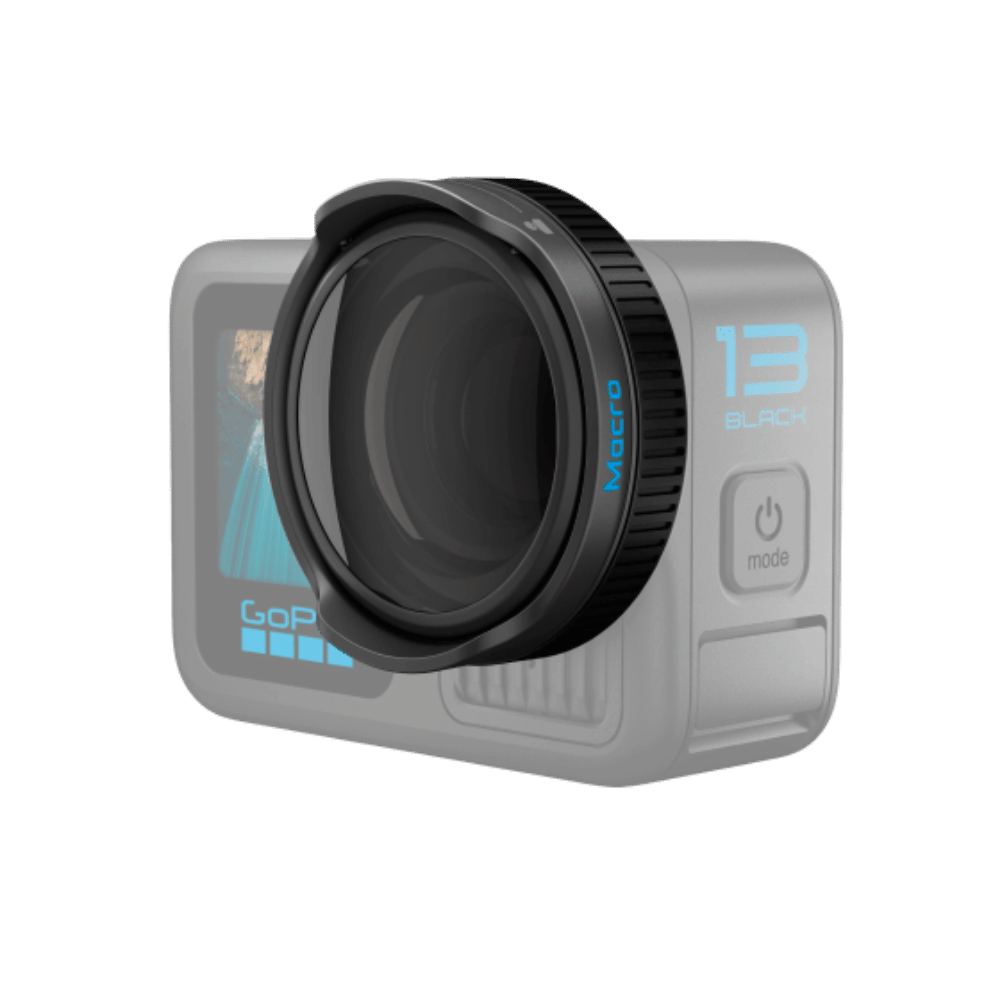 Módulo de lente macro GoPro - Imagen 2
