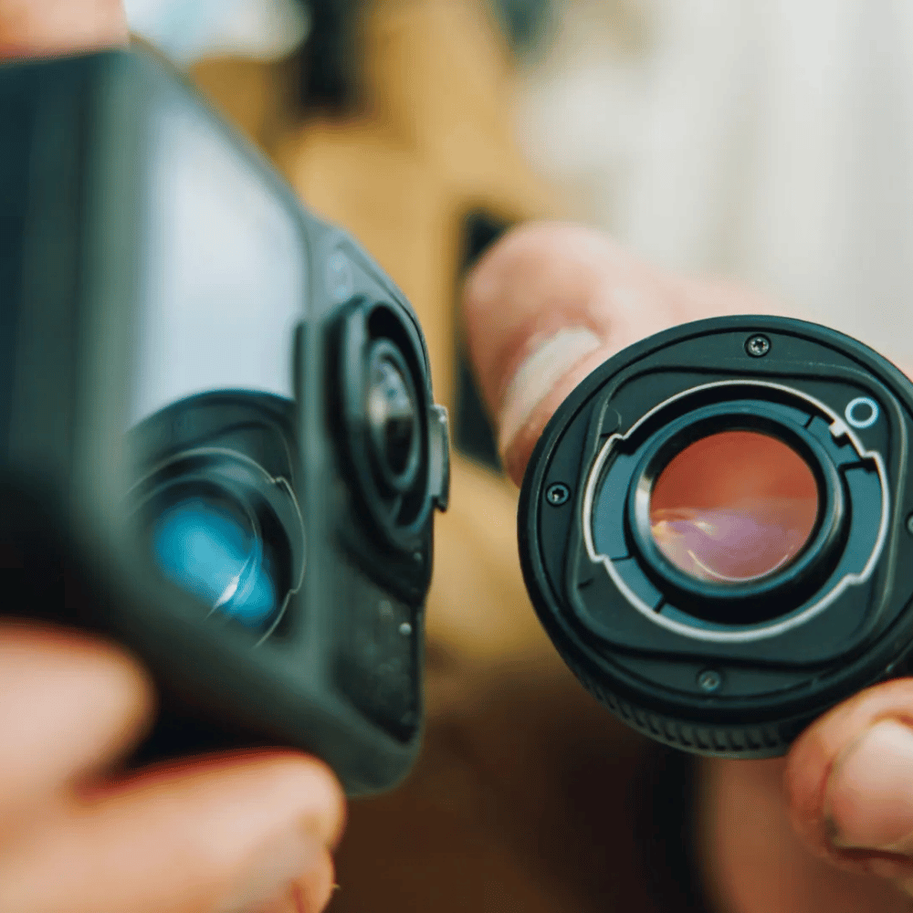 Módulo de lente macro GoPro - Imagen 6