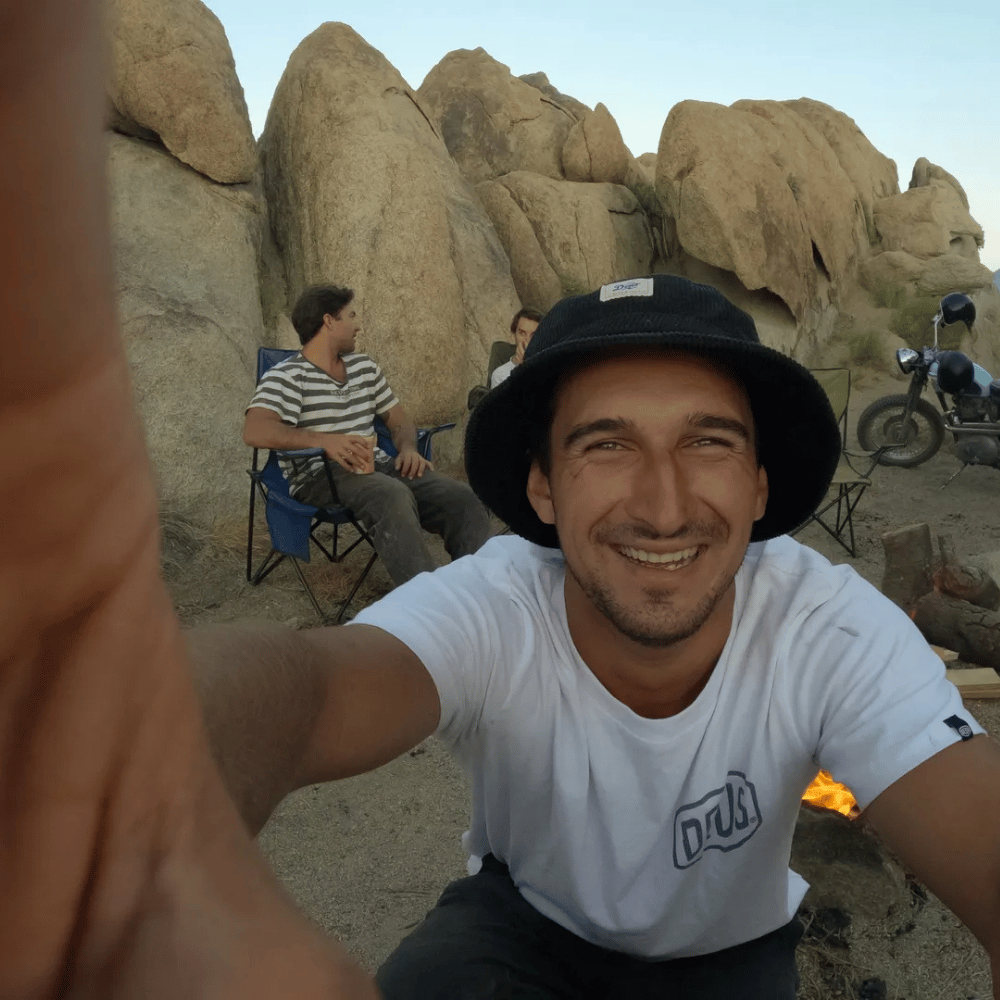 Módulo de pantalla selfie para cámaras GoPro (HERO 13 & HERO 12 & HERO 11) - Imagen 5