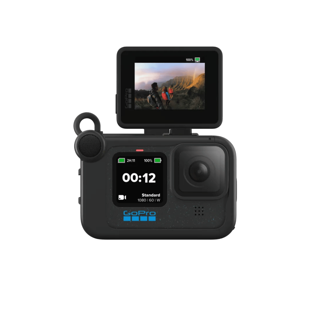 Módulo de pantalla selfie para cámaras GoPro (HERO 13 & HERO 12 & HERO 11) - Imagen 2