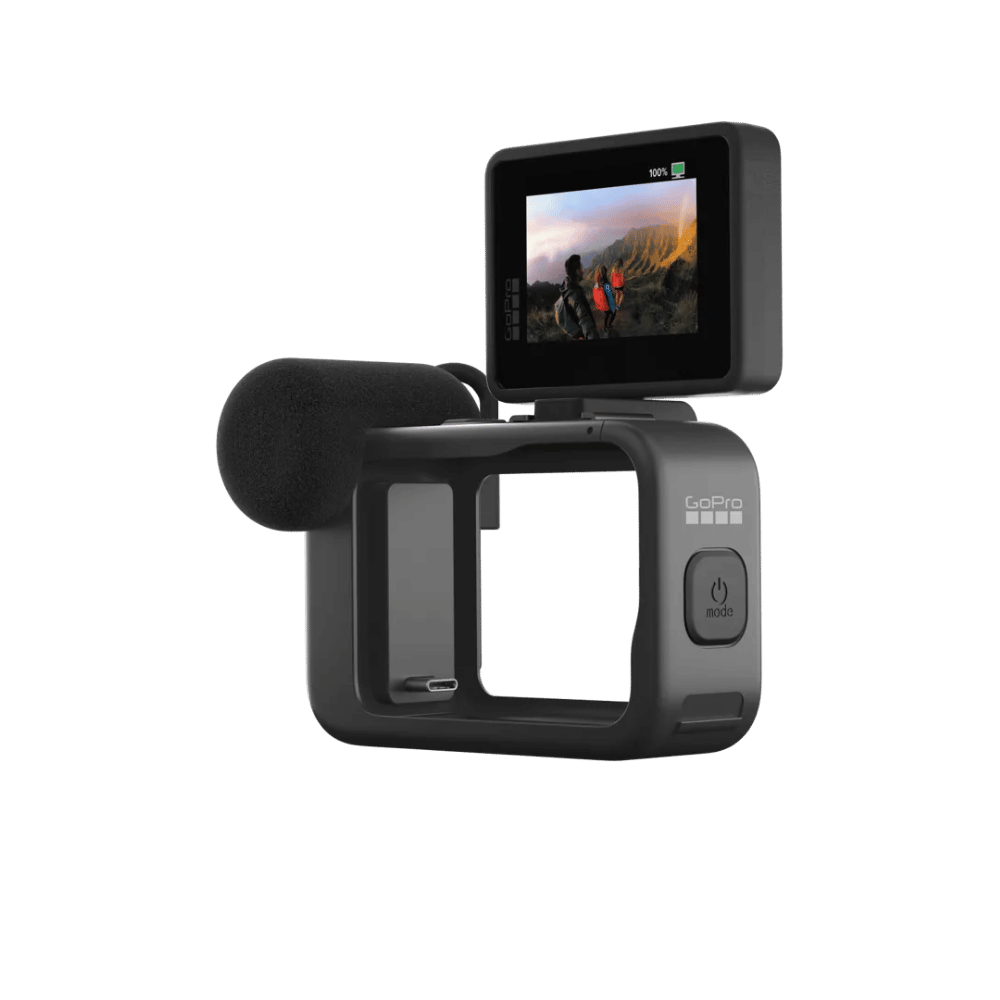Módulo de pantalla selfie para cámaras GoPro (HERO 13 & HERO 12 & HERO 11) - Imagen 3