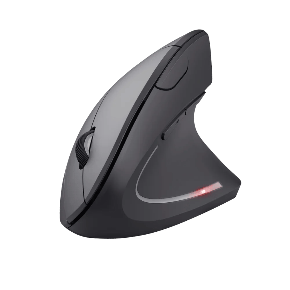 Mouse Inalámbrico Bluetooth Recargable Ms1689