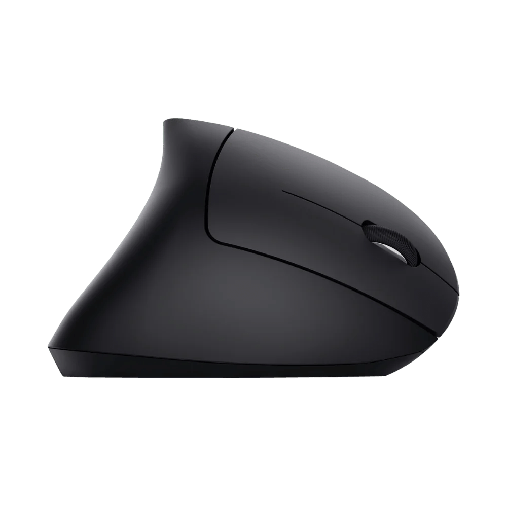 Mouse Inalámbrico Bluetooth Recargable Ms1689 - Imagen 2