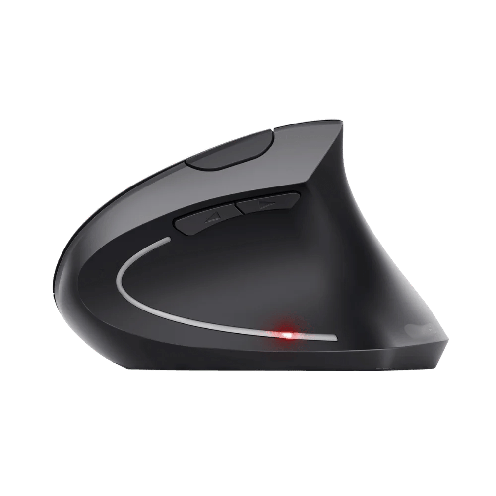 Mouse Inalámbrico Bluetooth Recargable Ms1689 - Imagen 4