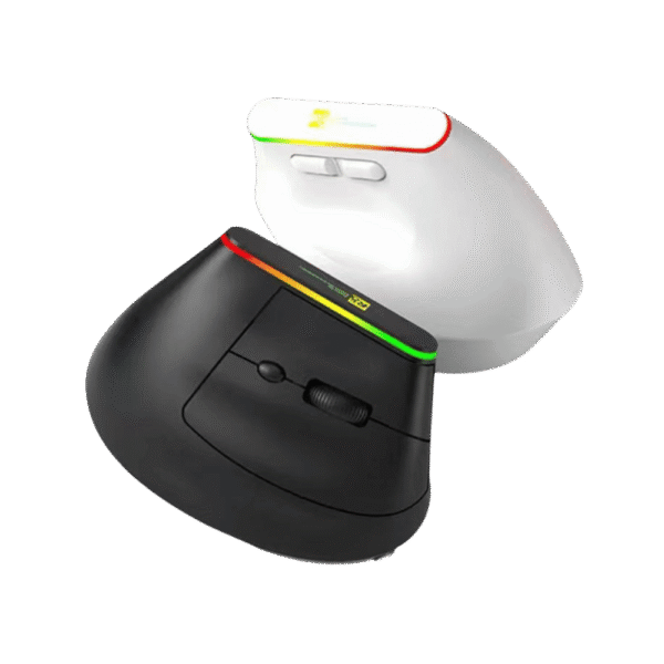 Mouse Inalámbrico Bluetooth Recargable x820 Rgb