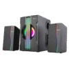 Parlante 2.1 Mt-9100A  Bajo + Control 39038 - Thumbnail Image 3