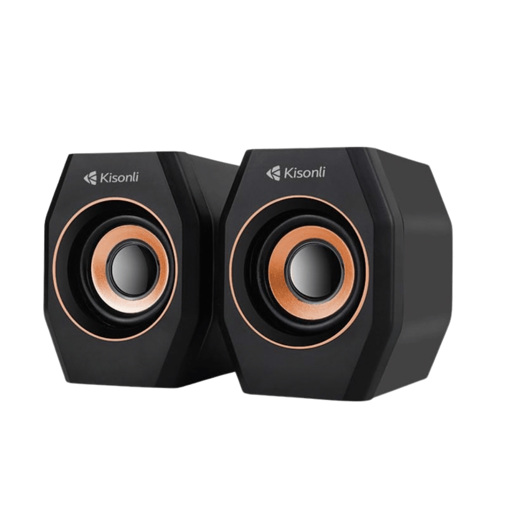 Parlante Para Pc A-101s 39047