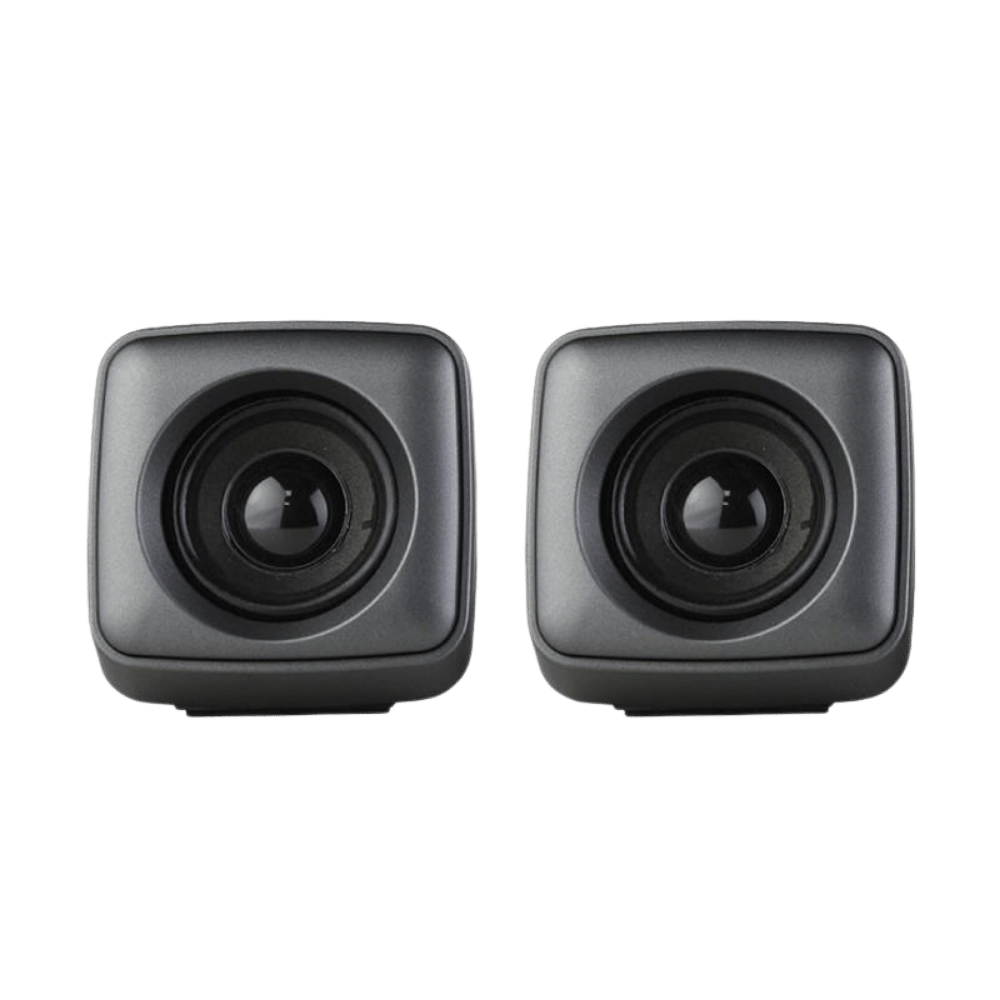 Parlante Para Pc A-303s 39046 - Imagen 2