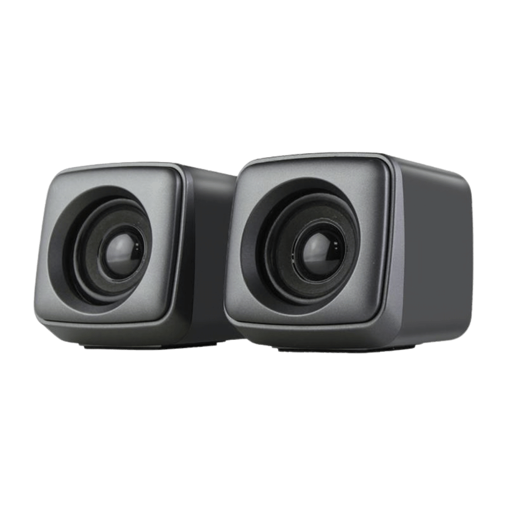 Parlante Para Pc A-303s 39046 - Imagen 3