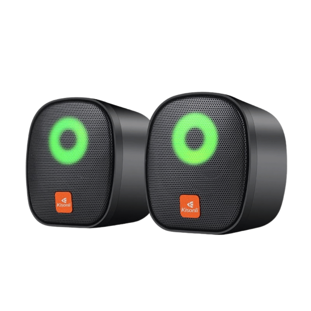 Parlante Para Pc X11 Rgb 39043