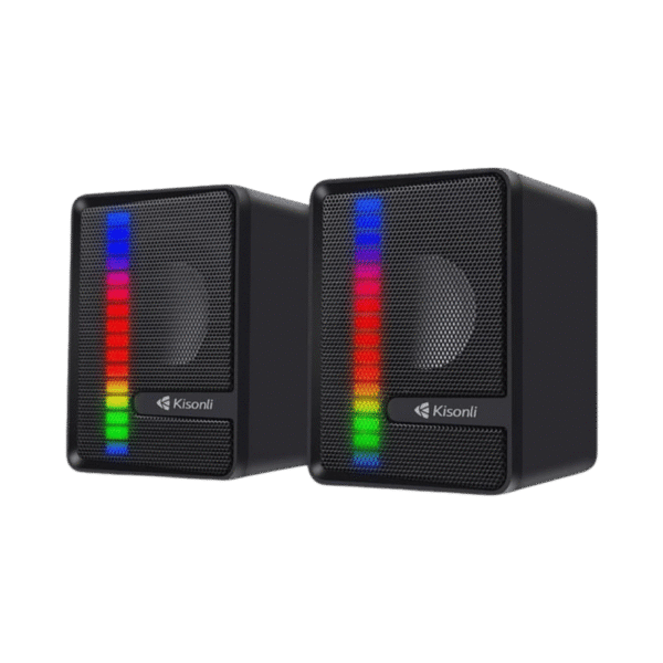 Parlante Para Pc X14 Rgb 39042