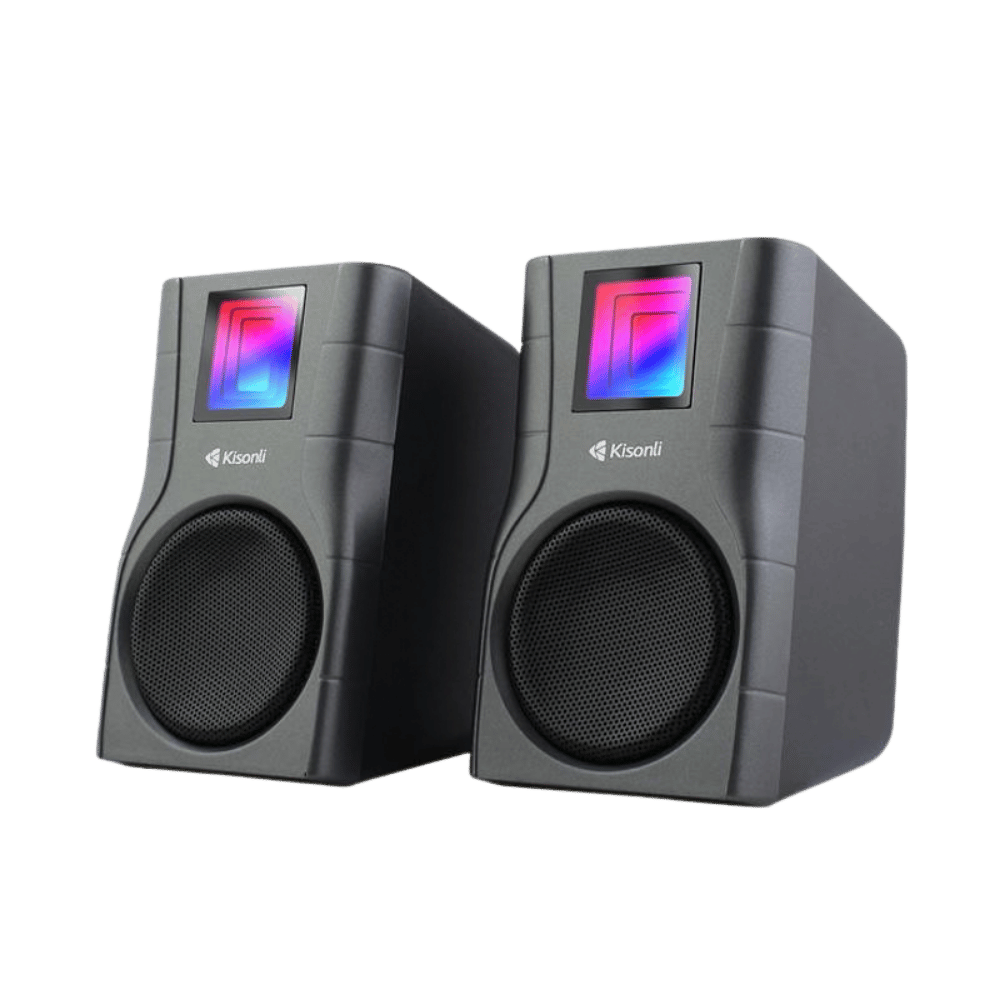 Parlante Para Pc X35 Rgb 39040