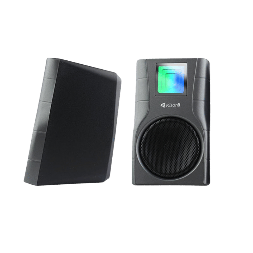 Parlante Para Pc X35 Rgb 39040 - Imagen 3