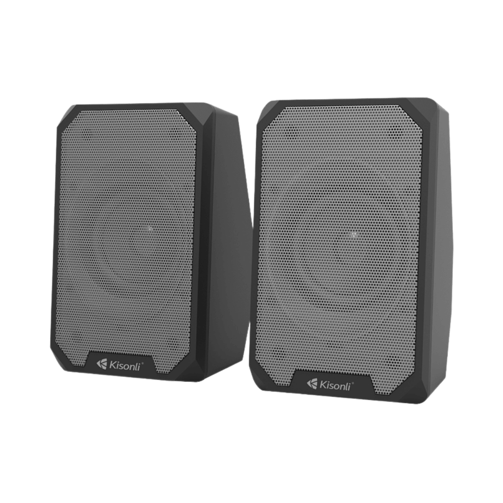 Parlante Pc Ks-05 6w Aux 39034