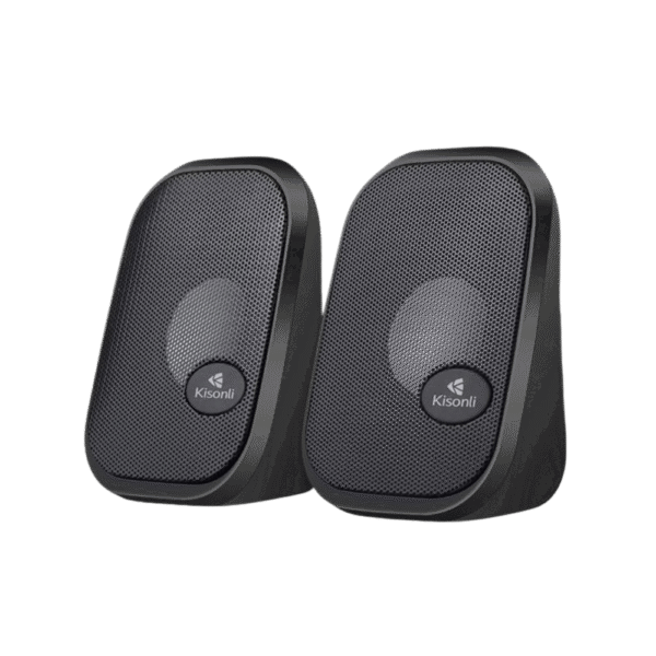 Parlante Pc Ks-09 6w Aux 39035