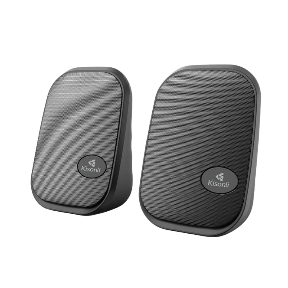 Parlante Pc Ks-09 6w Aux 39035 - Imagen 2