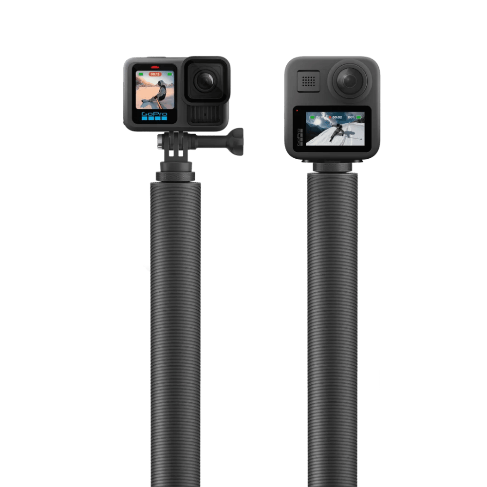 Poste de extensión de fibra de carbono de 9 pies (2,7 m) (bambú) GoPro - Imagen 2